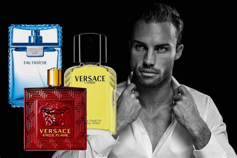 versace perfume borsa|versace perfumes men.